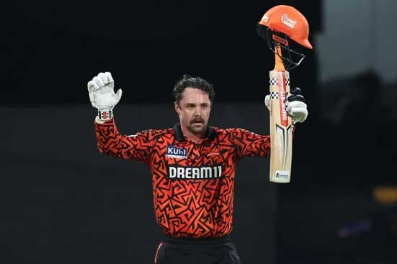 আইপিএলে মিললো করোনা ভাইরাস, আক্রান্ত হয়েছে ট্রাভিস হেড